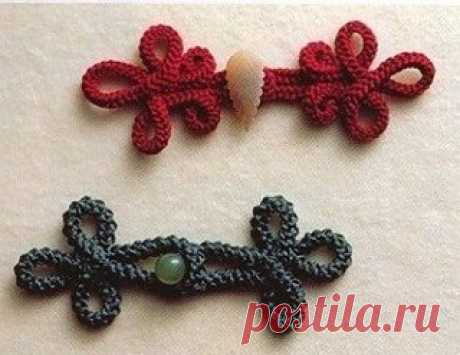 Китайская застежка

#шьем@handmade_blog