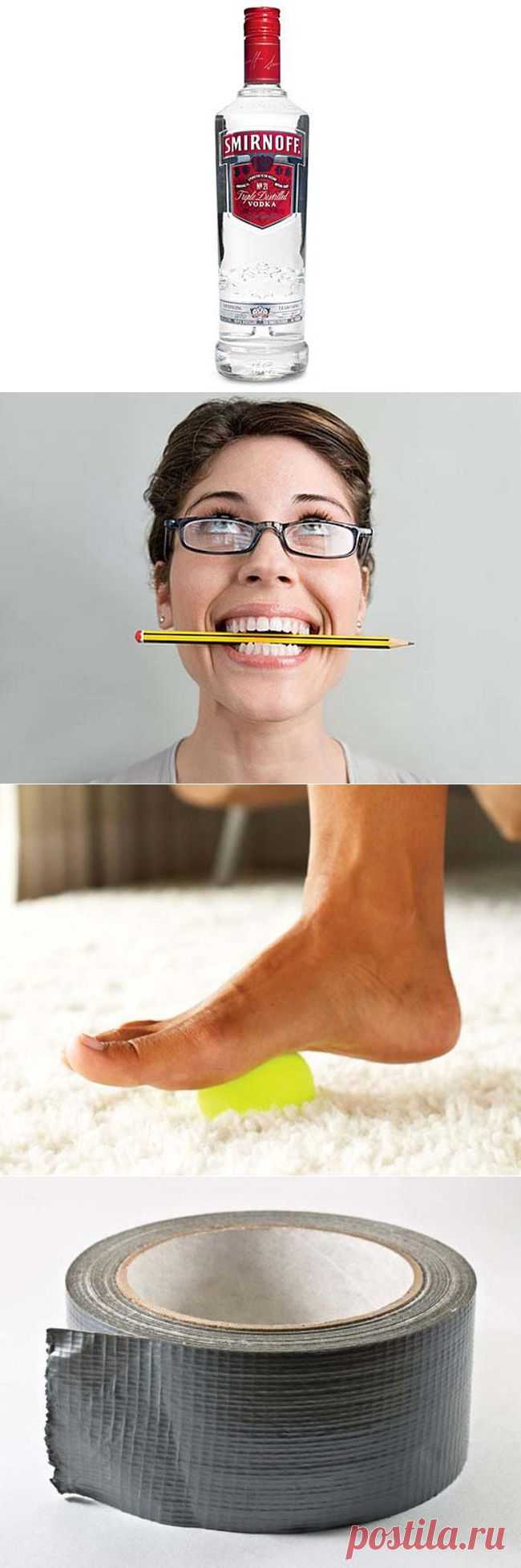 11 советов для повседневной жизни - Делимся советами