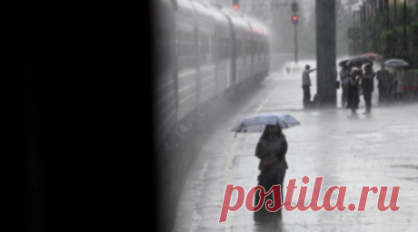 В РЖД заявили о восстановлении движения поездов на черноморском побережье. В РЖД заявили, что им удалось восстановить движение поездов на черноморском побережье. Читать далее