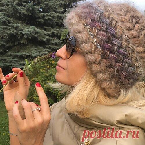 Похвастушки вязальные 20