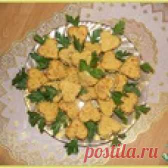 Сердечная закуска