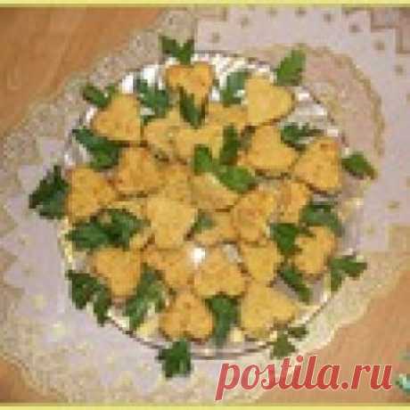 Сердечная закуска