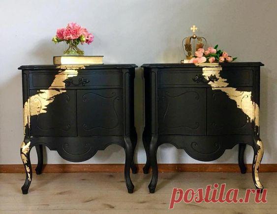 Мебель с сумасшедшинкой (подборка) / Мебель / ВТОРАЯ УЛИЦА