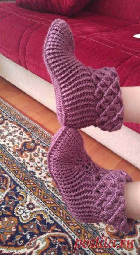 Good morning, girls! I'm in love with this crocodile stitch. The download is free. Kisses!!!💜💜
https://bit.ly/crocodilestitch-crochet