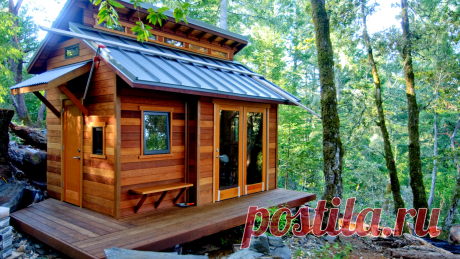 Tiny house