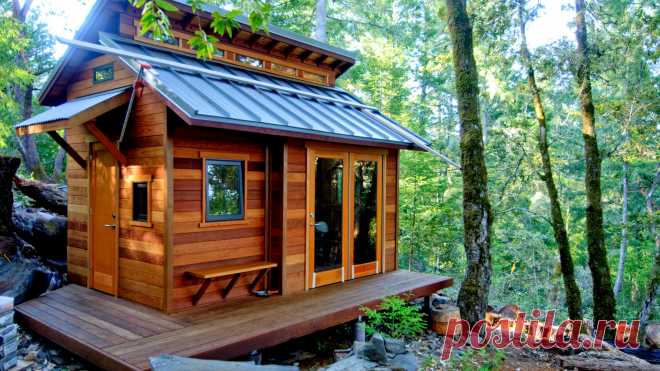 Tiny house