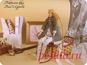 Мастер-Классы. Ярмарка Мастеров - ручная работа, handmade