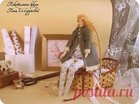Мастер-Классы. Ярмарка Мастеров - ручная работа, handmade