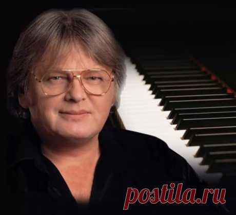 Сегодня празднует день рождения Юрий Антонов – звезда советской эстрады, легенда, главный хитмейкер СССР
Поздравляем!!