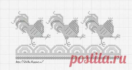 Pin by Sumy LLamas Plascencia on Punto de Cruz