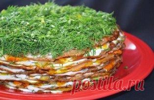 9 рецептов из печени
1. Печень по-царски
2. Печень по-строгановски
3. Куриная печень, жаренная с грибами и гречкой
4. Печень с картофелем, запеченные в горшочке
5. Торт из печени
6. Печеночные котлеты 