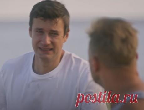 ЗОВИТЕ ЕРМОЛОВА - 4 | РУССКИЙ ДЕТЕКТИВ