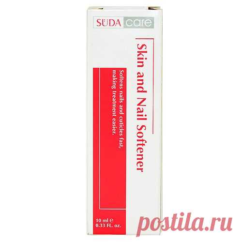 Средство для вросших ногтей 5067, 10 ml