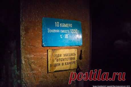 Эту страну никогда не победить… Мега-сооружения СССР;)) Фотограф Сергей Анашкевич — Фотоискусство