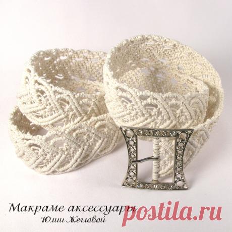 макраме кулоны - Поиск в Google