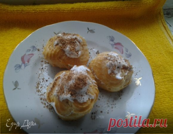 Пирожное 