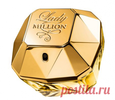 PACO RABANNE 1 MILLION