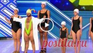 Архивы Юмор • MediaDum