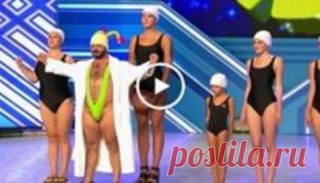 Архивы Юмор • MediaDum