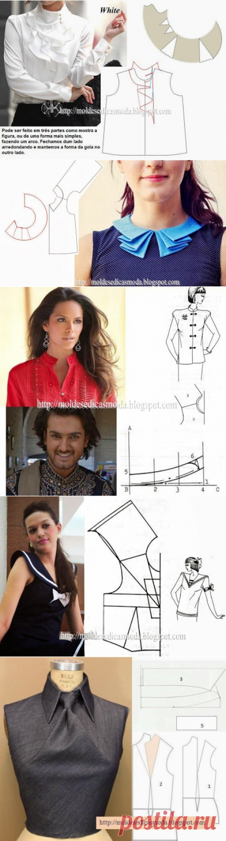 моделируем,конструируем,шьём