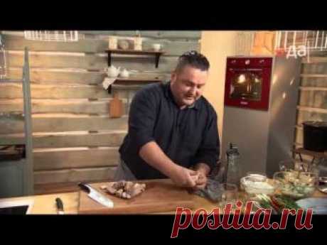 Птица. От филе до фарша. Пошаговый рецепт: https://www.tveda.ru/recepty/pirozhki-posekunchiki-iz-kurinyh-okorochkov-i-telyatiny/