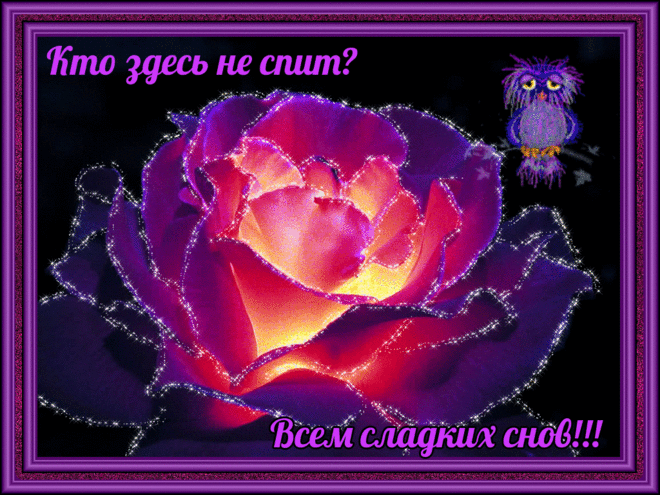 Не плачь, душа, ведь так бывает,
И мы не первые, поверь,
Кого однажды предавали,
Кому знаком тот вкус потерь.
Не плачь, душа, прошу, не надо…
Ты скажешь — больно… да ну, брось…
Закроем наглухо ограду,
Забудем все, что не сбылось.
Простим все то, что не случилось,
Отпустим, пусть уходит прочь,
И сны, что так и не приснились,
Пусть заберет с собою ночь.
Поплачь душа, поплачь, родная,
И да гори оно огнём!!! 
С рассветом тени отступают…
Переболит… переживём... Всем желаю нежно сладких снов... Спо