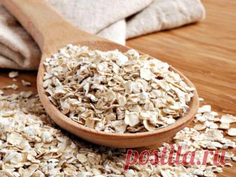 Супер-скраб для кишечника, который поможет сбросить 11 кг за месяц — Полезные советы