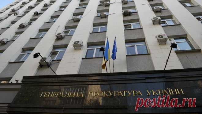 На Украине заочно предъявили обвинения главе Башкирии и мэру Уфы. Генеральная прокуратура Украины заочно предъявила обвинения главе Башкирии Радию Хабирову и мэру Уфы Ратмиру Мавлиеву. Об этом сообщает Telegram-канале надзорного ведомства. В сообщении уточнили, что чиновники "способствуют ...