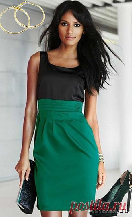 Образ ГЛЭМ - ЗВЕЗДА (28 ноября, 2013 г. )