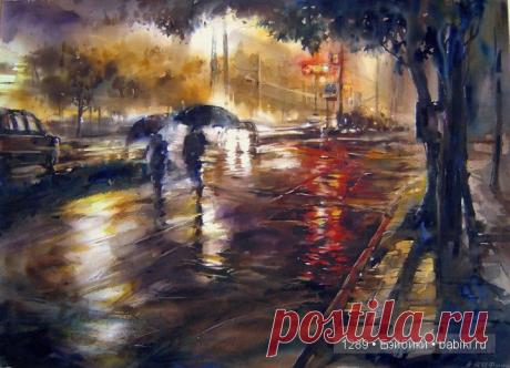 "Кто-то ищет тебя среди дождя..." Работы Лин Чинг Че (Lin Ching-Che) / Культурное наследие / Бэйбики. Куклы фото. Одежда для кукол