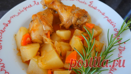 Как вкусно приготовить курицу – пошаговый рецепт с фотографиями