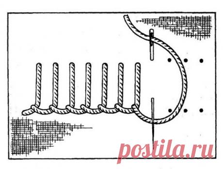Сова. Этап 3. / Игра &quot;Авантюра&quot; / PassionForum - мастер-классы по рукоделию
