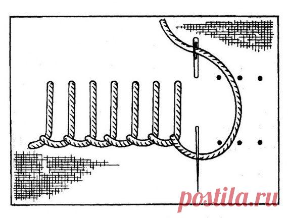 Сова. Этап 3. / Игра "Авантюра" / PassionForum - мастер-классы по рукоделию