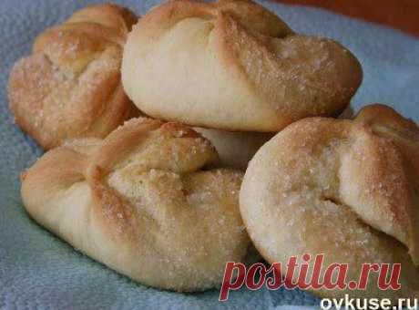 Печенье&quot;Розочки&quot;