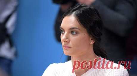 Источник: благотворительный фонд Исинбаевой приостановил работу в России. Благотворительный фонд двукратной олимпийской чемпионки в прыжках с шестом Елены Исинбаевой приостановил работу в России. Читать далее