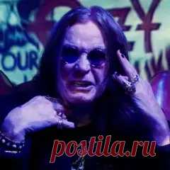 Ozzy Osbourne - VAGALUME