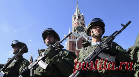 Генштаб Белоруссии: российская армия сегодня является сильнейшей в мире. Российская армия сегодня является сильнейшей в мире, противостоять ей сейчас невозможно, считает начальник Генштаба Вооружённых сил Белоруссии генерал-майор Павел Муравейко. Читать далее