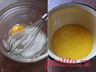 Вкус детства - печенье 