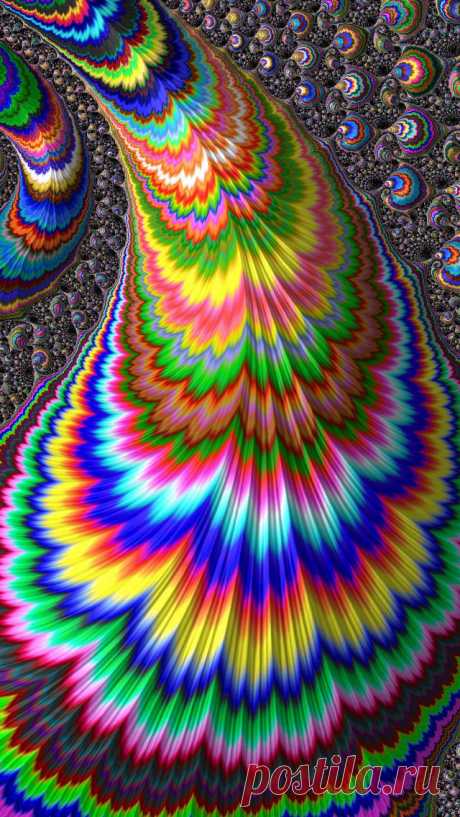 Michelle Dinelle приколол(а) это к доске ~ COLOR | My World | Pintere…