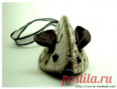 Игрушки, поделки для детей | Записи в рубрике Игрушки, поделки для детей | Russian-Handmade