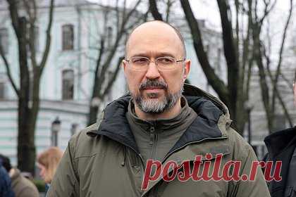 Премьер Украины назвал сумму ремонта поврежденных объектов теплоснабжения