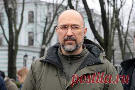 Премьер Украины назвал сумму ремонта поврежденных объектов теплоснабжения