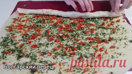 Нереальная Вкуснятина за 30 минут