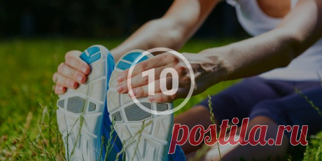 10 фактов о растяжке, которые вам нужно знать