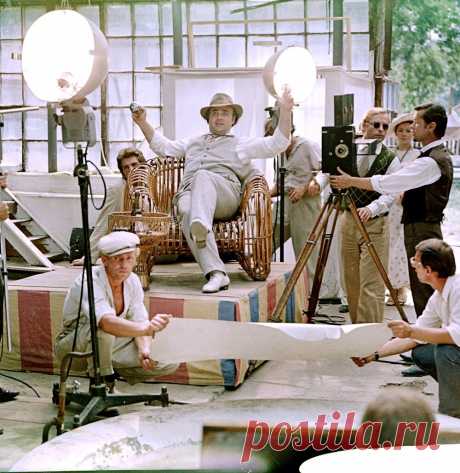 Раба любви (1975)