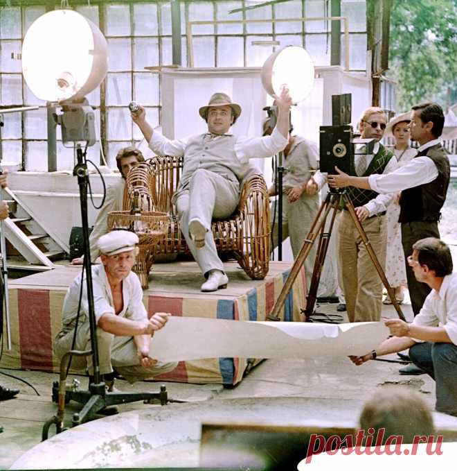 Раба любви (1975)