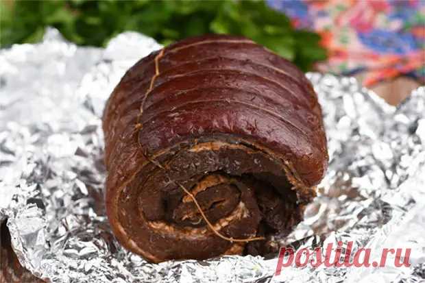 Мясные рулеты, которые вас точно удивят вкусом и способами приготовления - Будет вкусно - Социальная сеть 