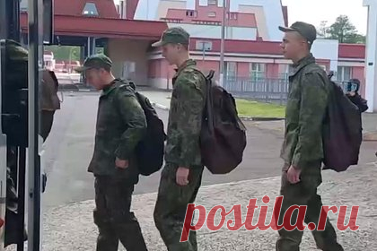 «Находились в неволе с 2022 года». На Украине раскрыли подробности нового обмена военнопленными с Россией. Что известно?