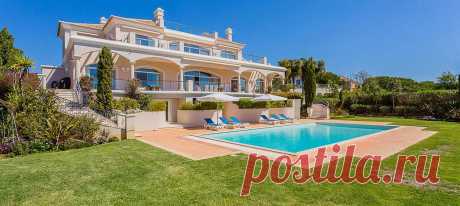 Propriedade para Venda em Portugal | Imobiliária Portugal | Propriedade Algarve