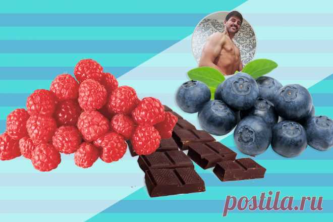 💪"Долгожителями становятся" 5 продуктов, которые употребляют люди прожившие 100 лет и более | Захар на ЗОЖе  | Яндекс Дзен